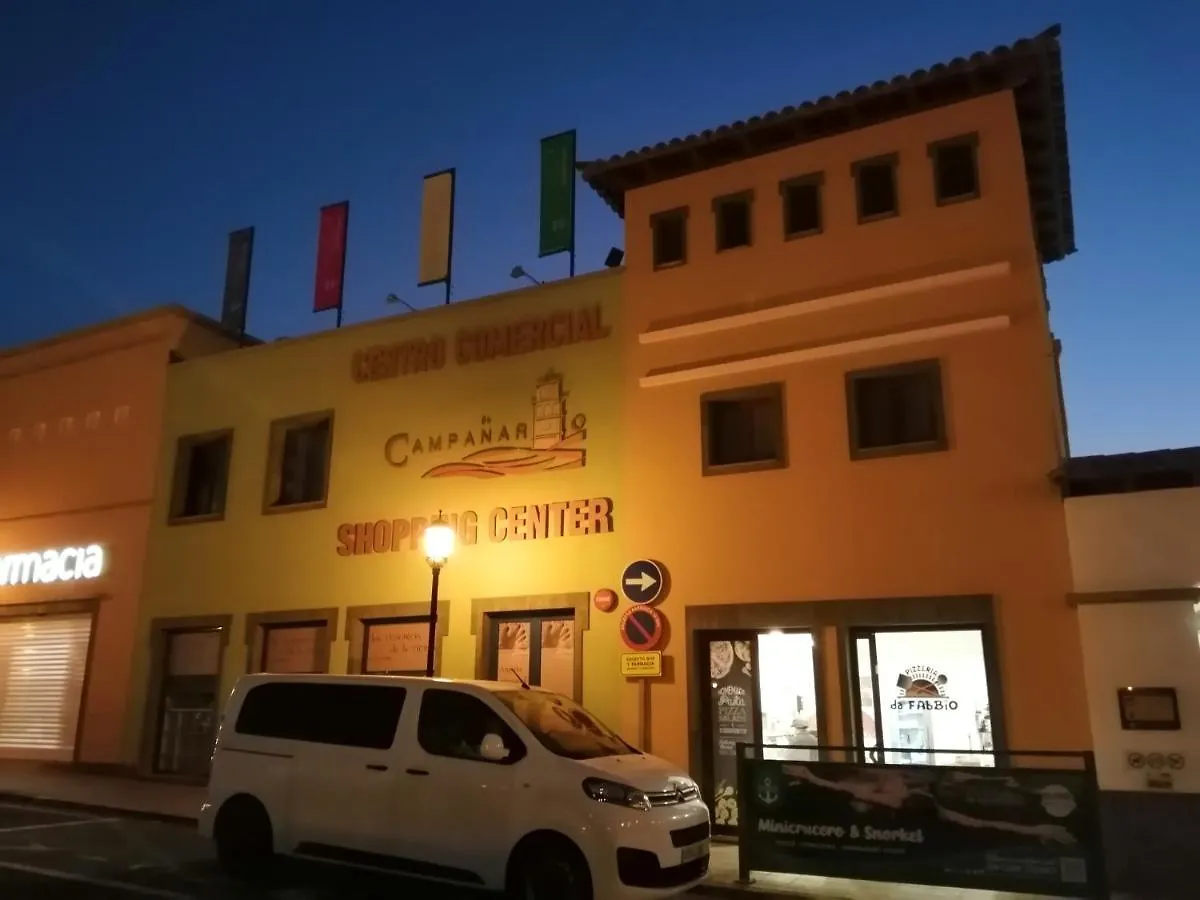 Casa Angel A3 Villa Corralejo 0*,