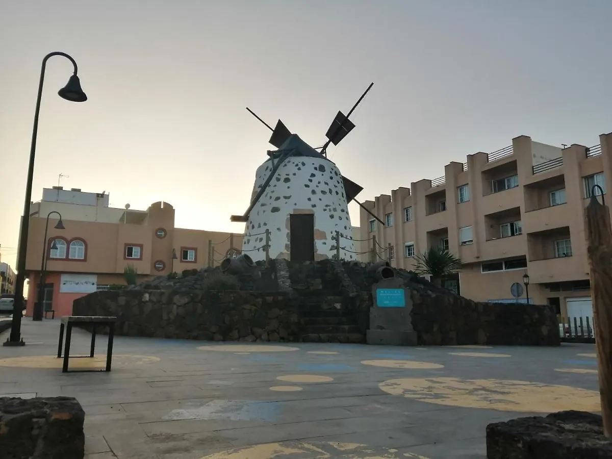 Villa Casa Angel A3 Corralejo España