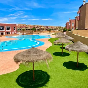 Casa Idilica Corralejo
